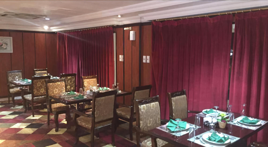 Hayat Najran Hotel,