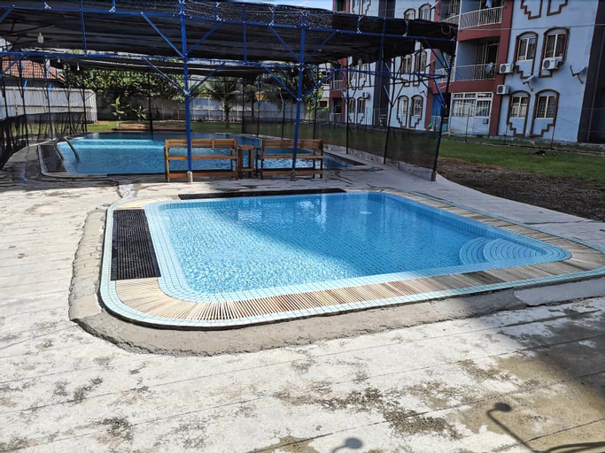 H&A Guest House, Kota Melaka