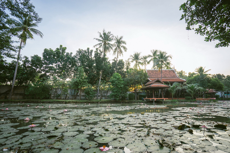 Sport & Beauty 3, Dhabkwan Resort, Muang Nonthaburi
