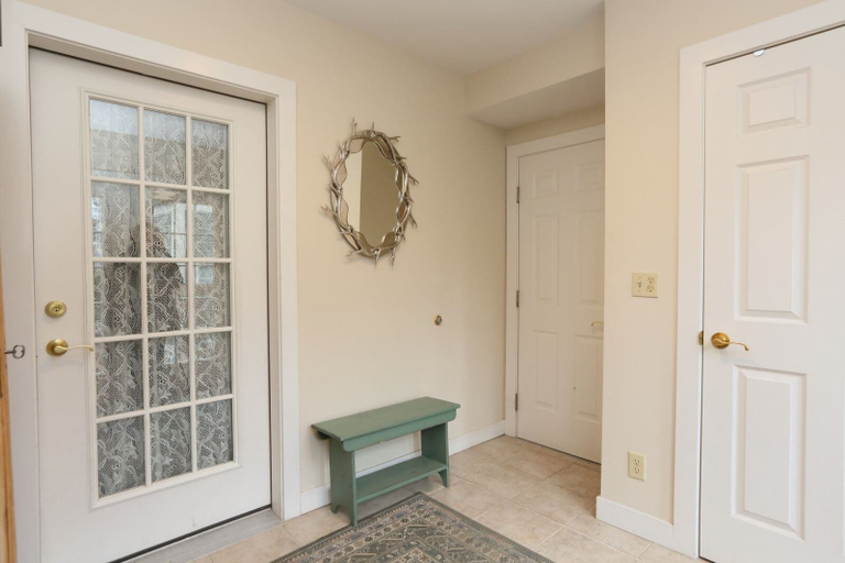 Bathroom 4, Upscale 3BR Topnotch Overlook, Lamoille