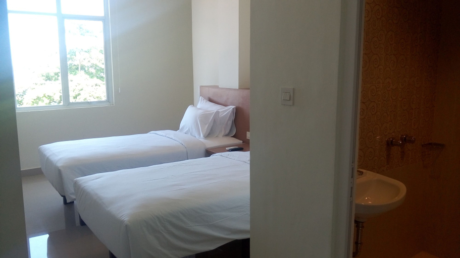 Bedroom 5