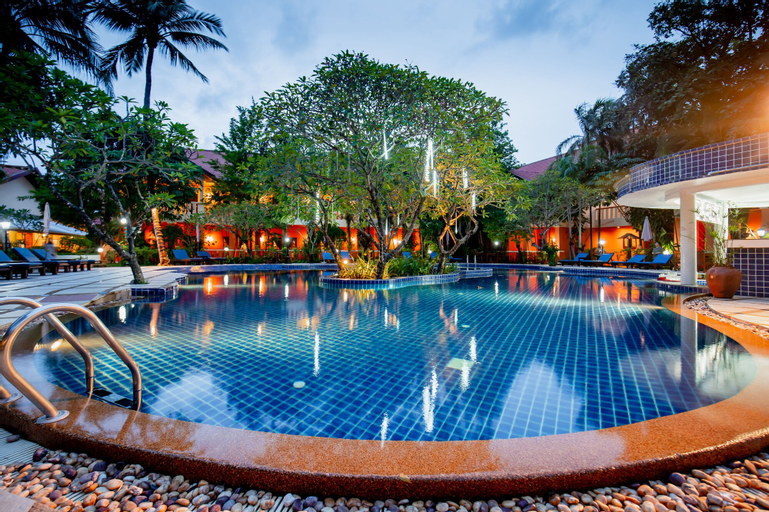 Hyton Leelavadee Phuket, Pulau Phuket