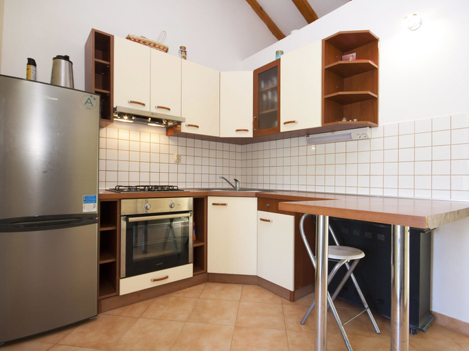 Others 4, Holiday House Marko, Rogoznica