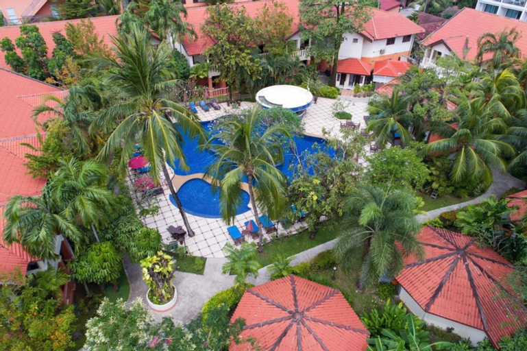 Hyton Leelavadee Phuket, Pulau Phuket