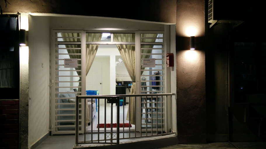 H&A Guest House, Kota Melaka