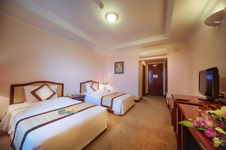 Muong Thanh Grand Phuong Dong Hotel, Vinh