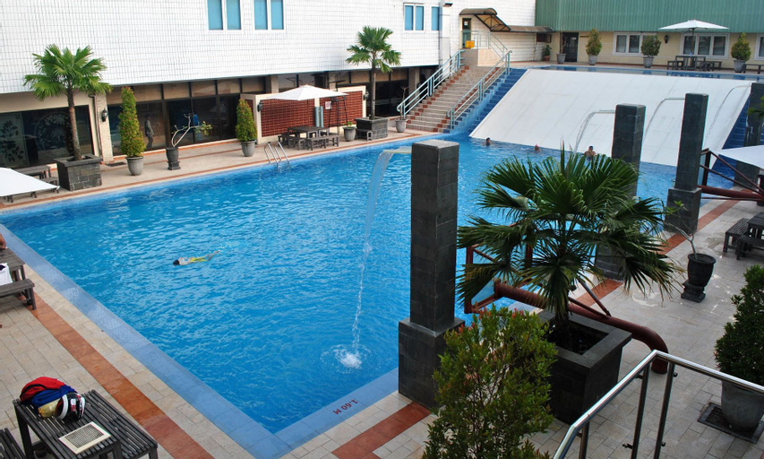 Bumi Senyiur Hotel Samarinda, Samarinda