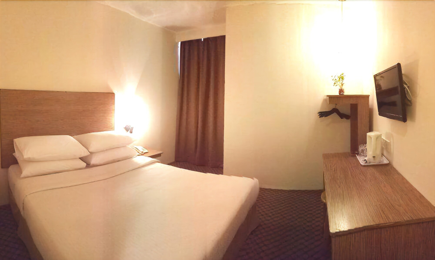 Bedroom 3, Hotel Sri Sutra Sunway Mentari, Petaling Jaya