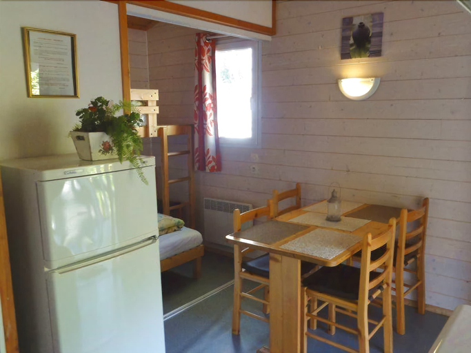 Others 5, Le Val de la Marquise - Chalet, Dordogne