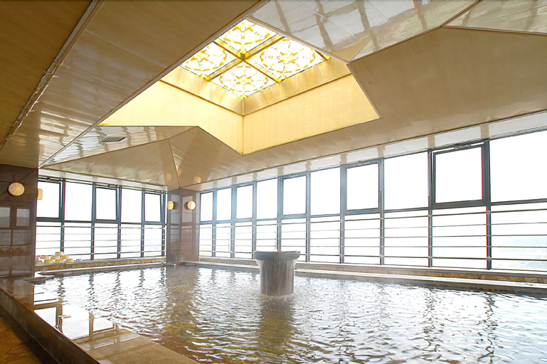 Kokusai Kanko Hotel Kishotei, Hirado