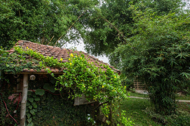 La Terrazza, Hội An