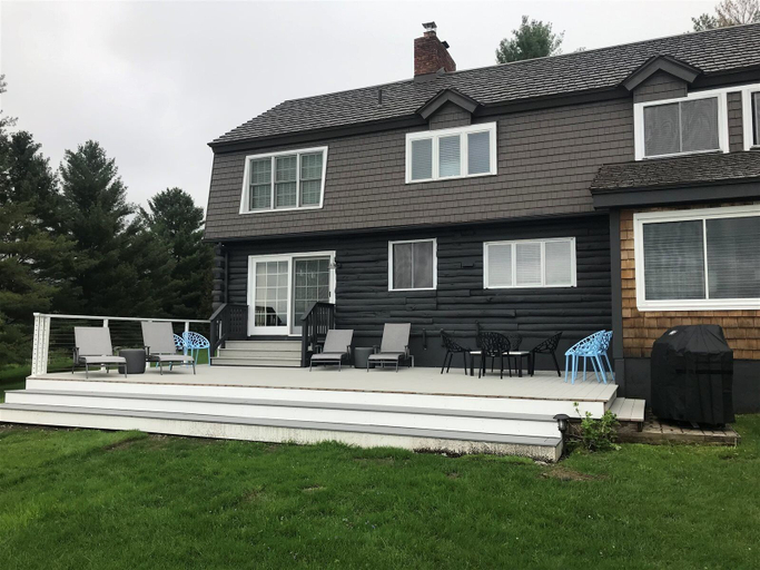 Exterior & Views 2, Ayers Farm, Lamoille