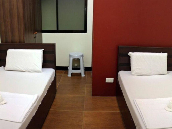 Palm Residence Inn, Davao City