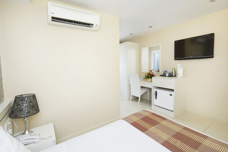 Others 5, Sungei Wang Hotel, Kuala Lumpur