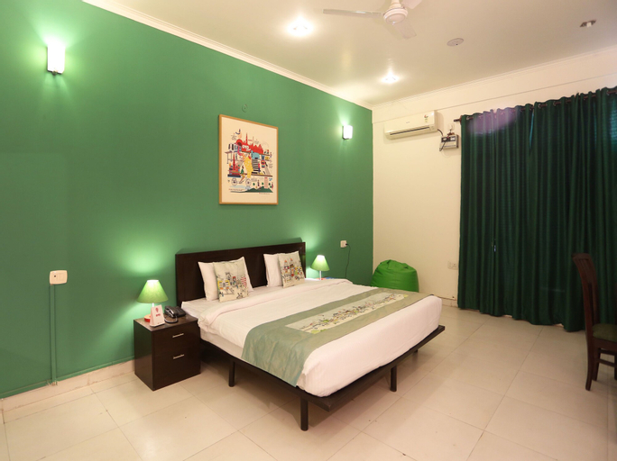 OYO Flagship 144 Noida Expressway NSEZ, Gautam Buddha Nagar