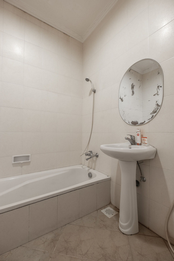 OYO 639 Hotel Harapan, Makassar