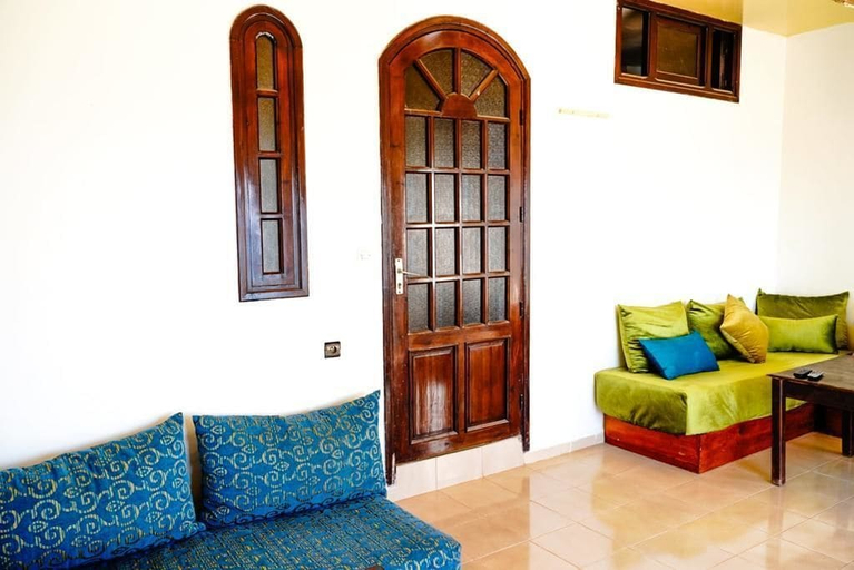 Bedroom 5, Oceana Surf Camp - Hostel, Agadir-Ida ou Tanane