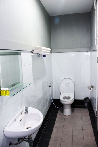 Setra Priangan Guesthouse, Bandung