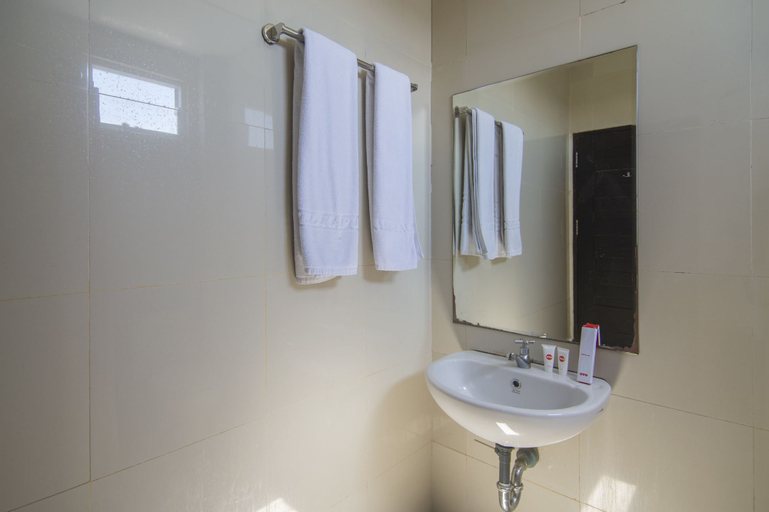 Capital O 988 Hotel Kapuas Dharma 2, Pontianak