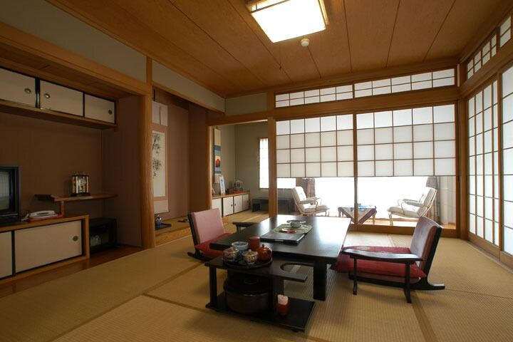 Kokusai Kanko Hotel Kishotei, Hirado