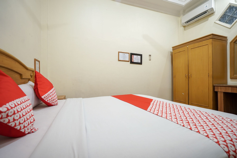 OYO 1173 Hotel Shofa Marwah, Palembang