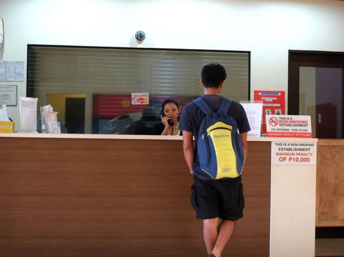 Palm Residence Inn, Davao City