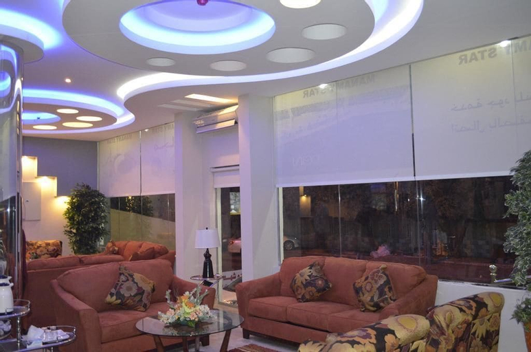 Najmat Manami Furnished Units,