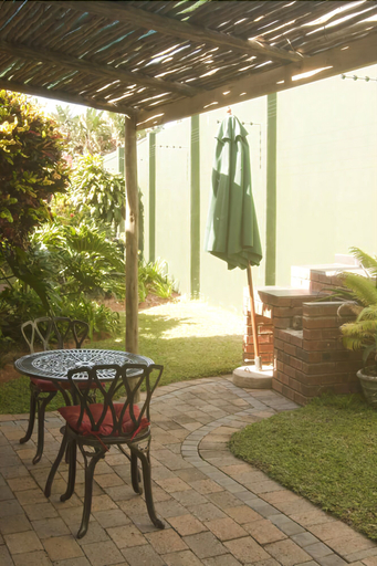 Others 5, The Lazy Lizard, eThekwini