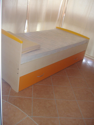 Bathroom 5, Apartments Paula, Starigrad