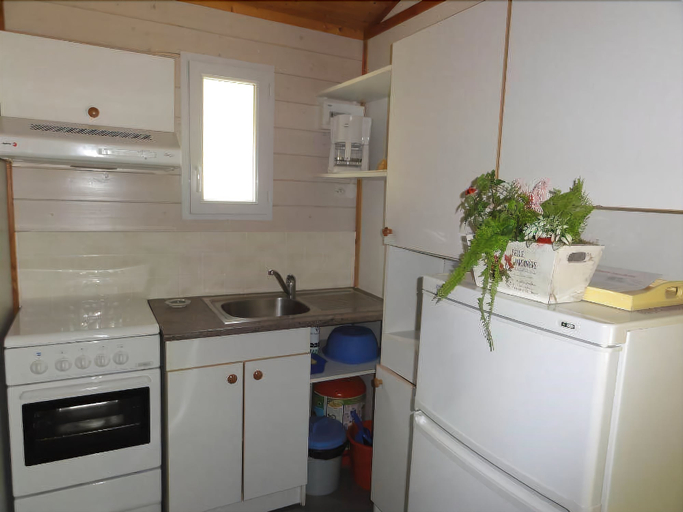 Others 4, Le Val de la Marquise - Chalet, Dordogne
