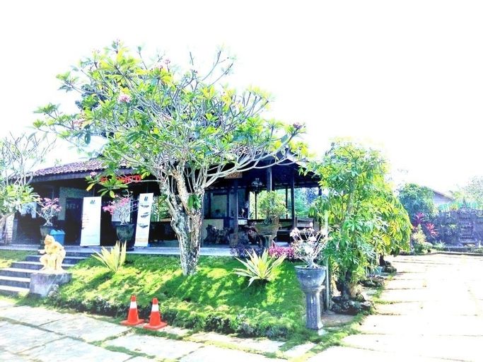 Azana Green Resort Pracimantoro, Wonogiri