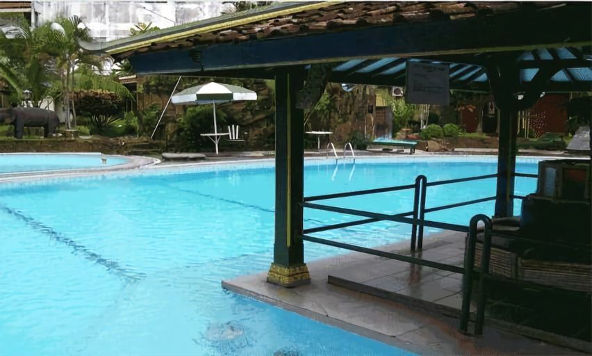 Hotel Batik Yogyakarta, Yogyakarta