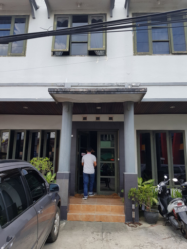 Mahkota Intan Syariah Balikpapan, Balikpapan