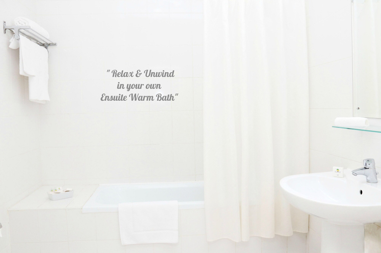 Bathroom 3
