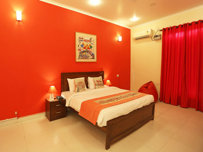 OYO Flagship 144 Noida Expressway NSEZ, Gautam Buddha Nagar