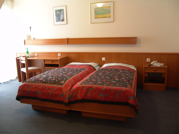 Bedroom 3, Hotel Altes Gasthaus Düsterbeck, Steinfurt