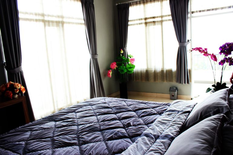 Setra Priangan Guesthouse, Bandung