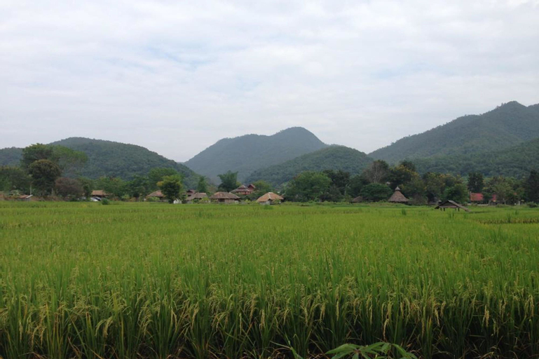 Pai Chan Cottage & Cuisine, Pai