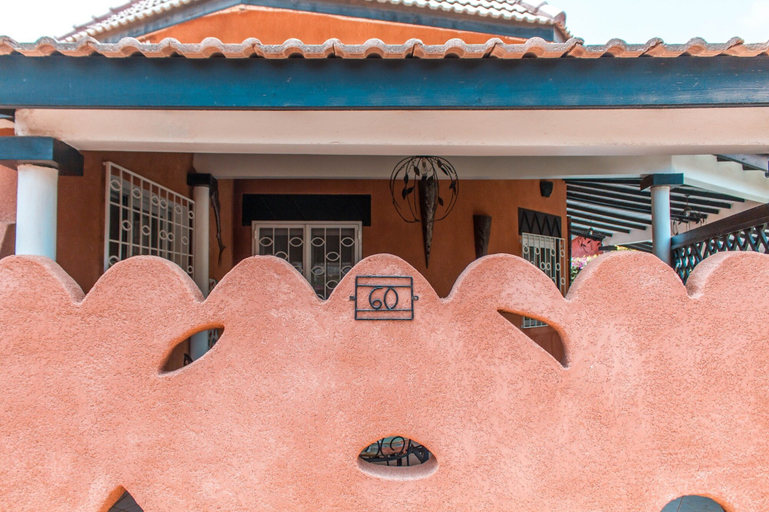 Exterior & Views 2, Villa 60, Mbour