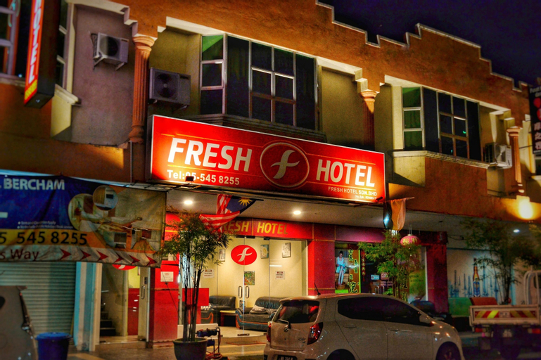 Fresh Hotel Ipoh, Kinta