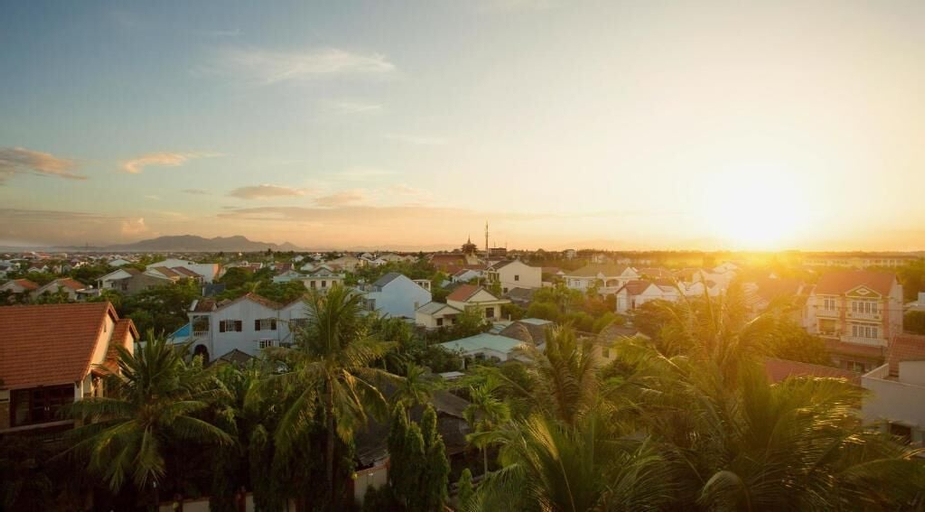 Mercure Hoi An, Hội An