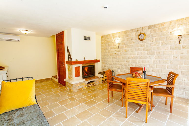 Paradise House Skadar Lake,