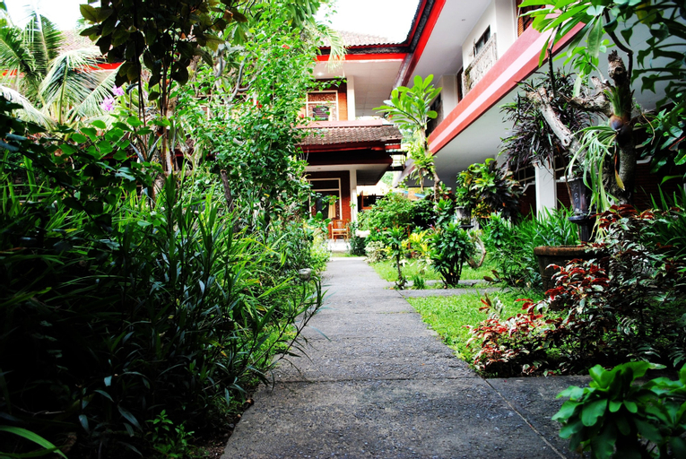 Warna Kedaton Hotel and Meetings, Denpasar