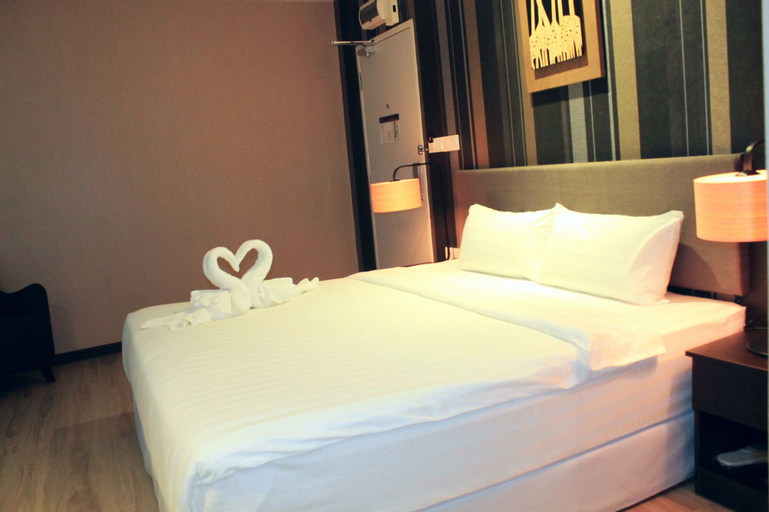Hazzana Boutique Hotel, Kuala Lumpur