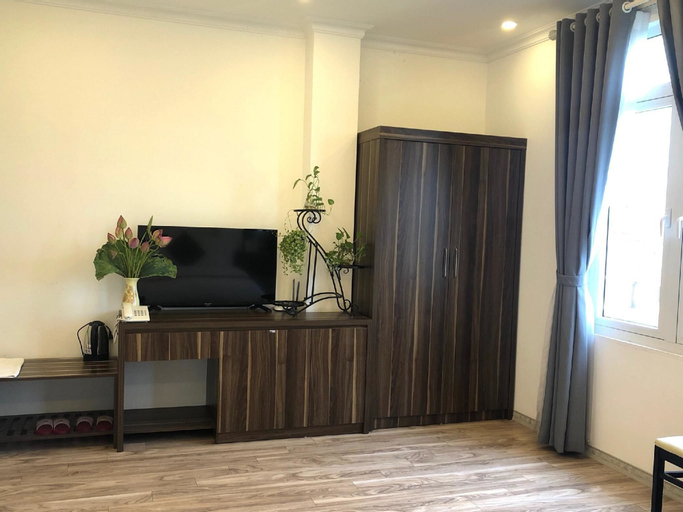 SOO Hotel Hanoi, Cầu Giấy