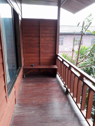 Others 5, Phubarn Inn hotel, Vangvieng