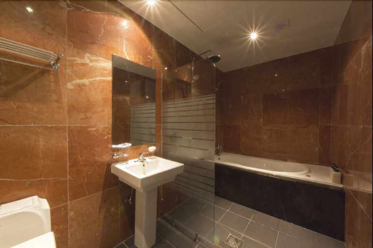 The Lazzi Hotel Dongnae, Dongnae