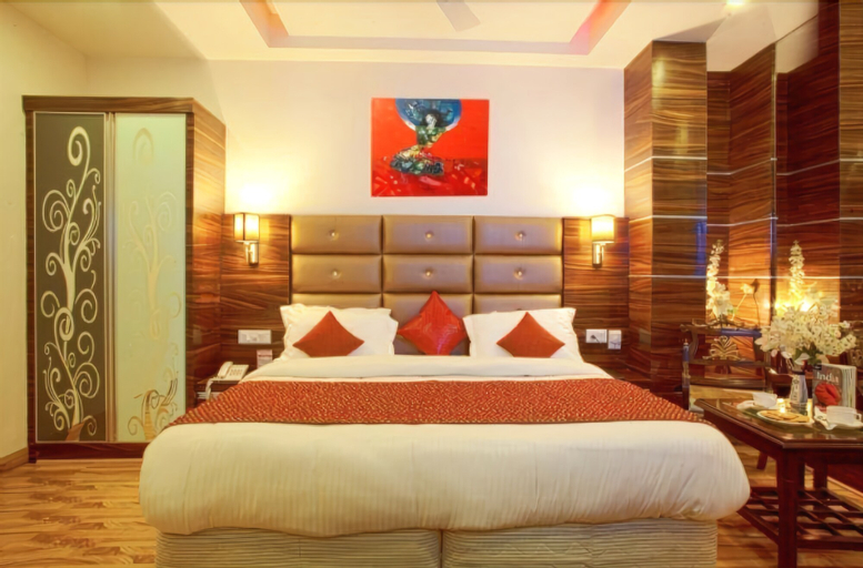Bedroom 11