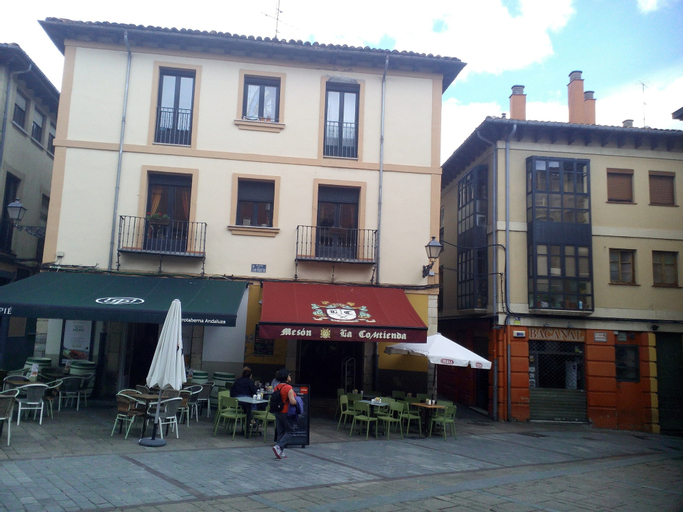 Apartamentos Mata7, León