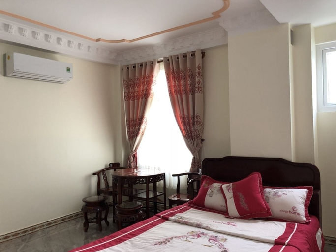 Phuc Duc Hotel, Quận 1